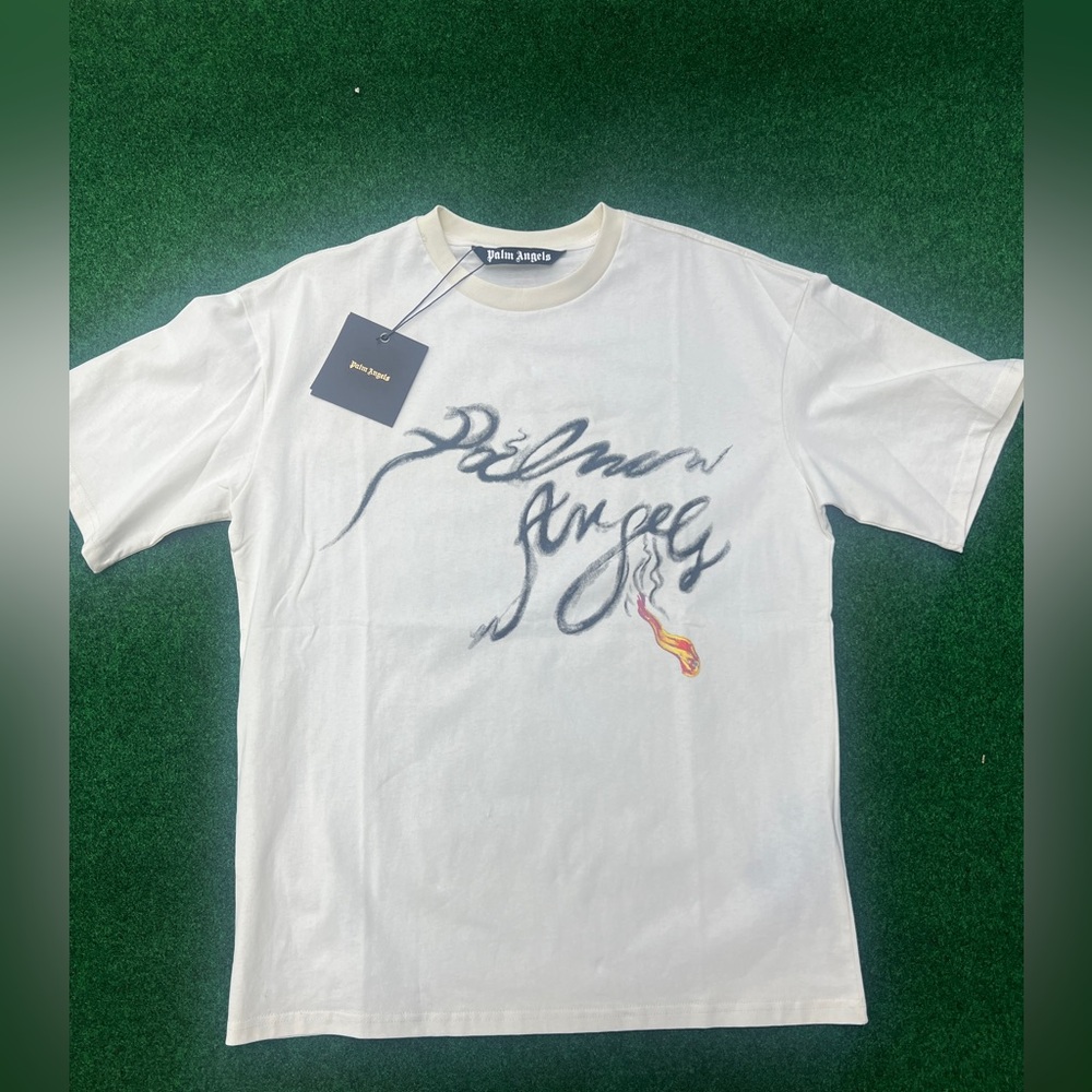Palm Angels FOGGY PA T-SHIRT